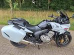 Honda CBF 600SA - Toermotor met ABS & Zijkoffers, Motoren, Motoren | Honda, 4 cilinders, Particulier, Toermotor, ABS
