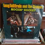 Long Tall Ernie And THE Shakers - Rockin' Rocket, Cd's en Dvd's, Vinyl | Rock, Ophalen of Verzenden, Zo goed als nieuw, Overige formaten