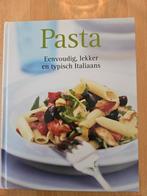 Pasta, Overige typen, Ophalen of Verzenden, Italië, Zo goed als nieuw