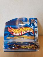 Hotwheels Ground FX, Ophalen of Verzenden, Nieuw