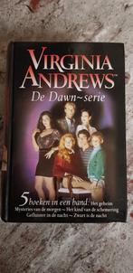 Virginia Andrews - De Dawn-serie omnibus, Ophalen of Verzenden, Zo goed als nieuw, Virginia Andrews