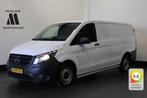 Mercedes-Benz Vito 109 CDI Lang - EURO 6 - Airco - € 11.90, Origineel Nederlands, Te koop, 1794 kg, Gebruikt