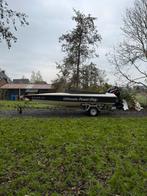 Piranha Miura met 200 PK Mercury EFI en Trailer Speedboot, Watersport en Boten, 6 meter of meer, Ophalen of Verzenden, Zo goed als nieuw