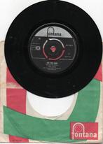 The Allisons - Are you sure, Gebruikt, 7 inch, Single, Ophalen of Verzenden