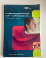 D.M.Voet Zelfstandige behandeling voor de tandartsassistent, D.M. Voet, Overige wetenschappen, Ophalen of Verzenden, Zo goed als nieuw