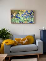 Samsung The Frame TV 43 inch 4K Ultra HD, Audio, Tv en Foto, Televisies, Ophalen, 50 Hz, Zo goed als nieuw, Samsung