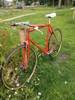 Singlespeed cityracer, Fietsen en Brommers, Fietsen | Racefietsen, Overige merken, Staal, Ophalen of Verzenden, Zo goed als nieuw