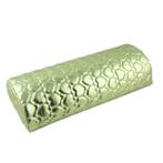 Praktisch armkussen / arm steun GOUD, hartjes motief ., Ophalen of Verzenden