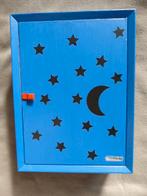 Uniek Brabantia medicijnkastje retro vintage kunstzinnig, Ophalen of Verzenden, Huis en Inrichting