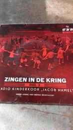 Zingen in de Kring - Deel 3 Jacob Hamel EP, Ophalen of Verzenden, Gebruikt