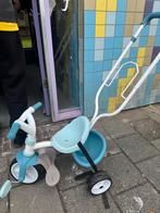 Smoby Be Move Comfort Driewieler - Blauw, Ophalen, Zo goed als nieuw, Loopfiets