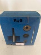 RS Frees Set - Nieuw in Verpakking, Ophalen of Verzenden, Nieuw