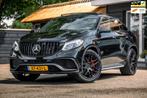 Mercedes-Benz GLE-klasse Coupé AMG 63 S 4MATIC Carbon Packa, Auto's, Automaat, 5461 cc, Gebruikt, Zwart