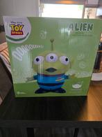Toy Story Alien Spaarpot XL (40 cm!)- Nieuw in doos! Disney, Ophalen of Verzenden, Nieuw, Jongen of Meisje