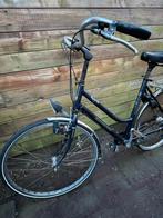 Batavus Elysée fiets, Versnellingen, Batavus, Ophalen of Verzenden, 53 tot 56 cm