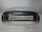 VW Golf 7 E-Golf Facelift Voorbumper LR7H, Ophalen, Gebruikt, Voor, Bumper