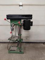 Tafelkolom boormachine - Weinig gebruikt, Ophalen of Verzenden, Zo goed als nieuw, Overige typen