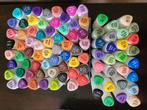 decotime aqua markers nieuw, Hobby en Vrije tijd, Ophalen of Verzenden, Nieuw