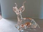 Swarovski koedoe, Verzamelen, Swarovski, Ophalen of Verzenden, Zo goed als nieuw, Figuurtje