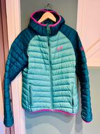 Jack Wolfskin donzen jas XL, Ophalen of Verzenden, Zo goed als nieuw, Kleding