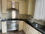 Keuken met graniet blad - GRATIS, Huis en Inrichting, Ophalen, Gebruikt, Graniet of Steen, Hoekkeuken