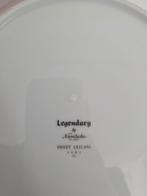 Compleet Noritake servies, Huis en Inrichting, Keuken | Servies, Ophalen, Zo goed als nieuw, Porselein, Overige stijlen