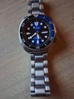 Nieuwe Seiko Automatic Diver - Krasvrij Glas, Sieraden, Tassen en Uiterlijk, Horloges | Heren, Ophalen of Verzenden