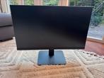 Dell monitor D2721H 27 inch, Computers en Software, Monitoren, Ophalen of Verzenden, Zo goed als nieuw, 60 Hz of minder, IPS