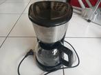 Koffiezetapparaat Blokker voor filterkoffie, Witgoed en Apparatuur, Koffiezetapparaten, Ophalen of Verzenden, Gebruikt, Koffiemachine
