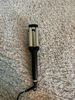 Wave krultang Rision, Ophalen, Zo goed als nieuw, Krultang of Stijltang