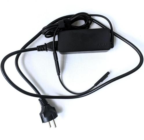 Microsoft Surface compatibel 45 Watt adapter, Computers en Software, Laptop-opladers, Nieuw, Ophalen