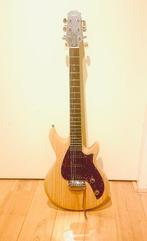 Taylor SB-2x (2011) , 3x single coil, G&G case, Muziek en Instrumenten, Snaarinstrumenten | Gitaren | Elektrisch, Ophalen of Verzenden