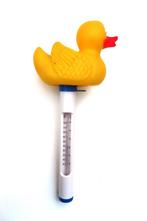 Water Thermometer Eend (4531), Ophalen of Verzenden, Zo goed als nieuw, Overige typen