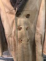 Mooie cognackleurige lammycoat maat 44-46, Kleding | Dames, Jassen | Winter, Geen, Maat 42/44 (L), Ophalen of Verzenden, Gedragen