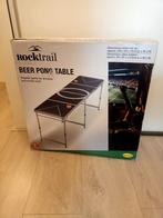 Beer pong table, Ophalen of Verzenden