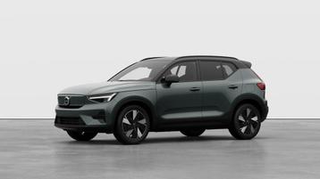 Volvo EX40 Single Motor Extended Range Ultra 82 kWh | Elektr beschikbaar voor biedingen