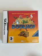 Doolhof - Nintendo DS, Puzzel en Educatief, Gebruikt, 1 speler, Ophalen of Verzenden