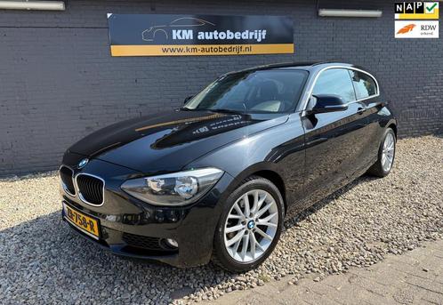 BMW 1-serie 116i M Sport Edition High Executive*Clima*PDC*Ke, Auto's, BMW, Bedrijf, Te koop, 1-Serie, ABS, Airbags, Airconditioning