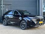 Peugeot e-3008 GT 73 kWh Direct leverbaar! * Alcantara * Tre, 1250 kg, 213 pk, Zwart, Origineel Nederlands