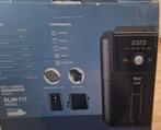 Blue home Airfryer nieuw in doos, ., Nieuw, Ophalen of Verzenden, .