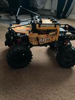 Lego Technic 42099 RC X-treme offroader, Kinderen en Baby's, Speelgoed | Duplo en Lego, Ophalen of Verzenden