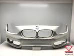 BMW 1 Serie F20 F21 LCI Voorbumper Bumper 6xPDC Origineel!, Gebruikt, Ophalen of Verzenden, Bumper, BMW