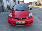 Toyota Aygo 1.0-12V Access, Voorwielaandrijving, Gebruikt, 4 stoelen, 68 pk