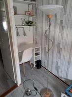 Vloerlamp., Ophalen, Zo goed als nieuw, Glas, 150 tot 200 cm