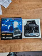 E-sky EK2-0905A Vlieg Simulator, Ophalen of Verzenden, Nieuw