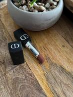 Dior Forever Lipstick 200 Tester, Ophalen of Verzenden, Zo goed als nieuw, Beige, Lippen