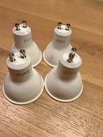 INNR GU10 LED Lampen - Warm wit, Led-lamp, Minder dan 30 watt, Bipin of Steekvoet, Ophalen of Verzenden