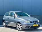 Seat Ibiza 1.4-16V Trendstyle Airco NAP, Voorwielaandrijving, Gebruikt, 4 cilinders, Ibiza