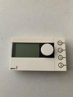 Nefit ModuLine 300 Kamerthermostaat, Doe-het-zelf en Verbouw, Ophalen of Verzenden, Slimme thermostaat, Gebruikt