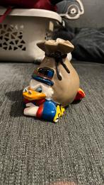 Vintage Disney Scrooge McDuck, Ophalen of Verzenden, Gebruikt, Overige materialen, Strip- of Tekenfilmfiguur